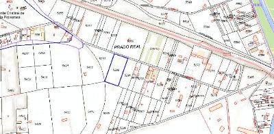 Solar en Polígono 501 Parcela 5292 CNO AL TAMARAL. BENAVENTE (ZAMORA) (Benavente)