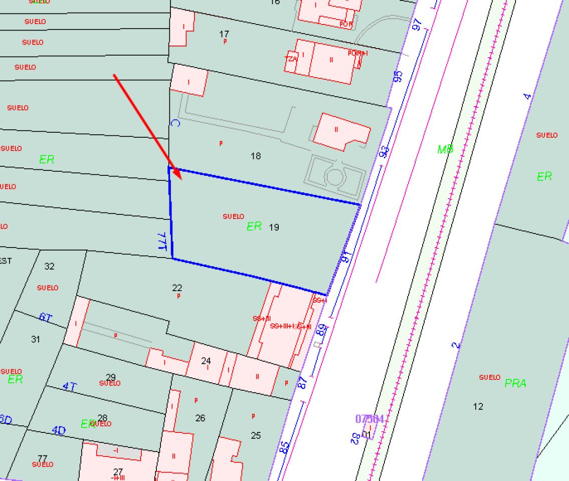 VENTA DE SUELO URBANO EN VILLAQUILAMBRE