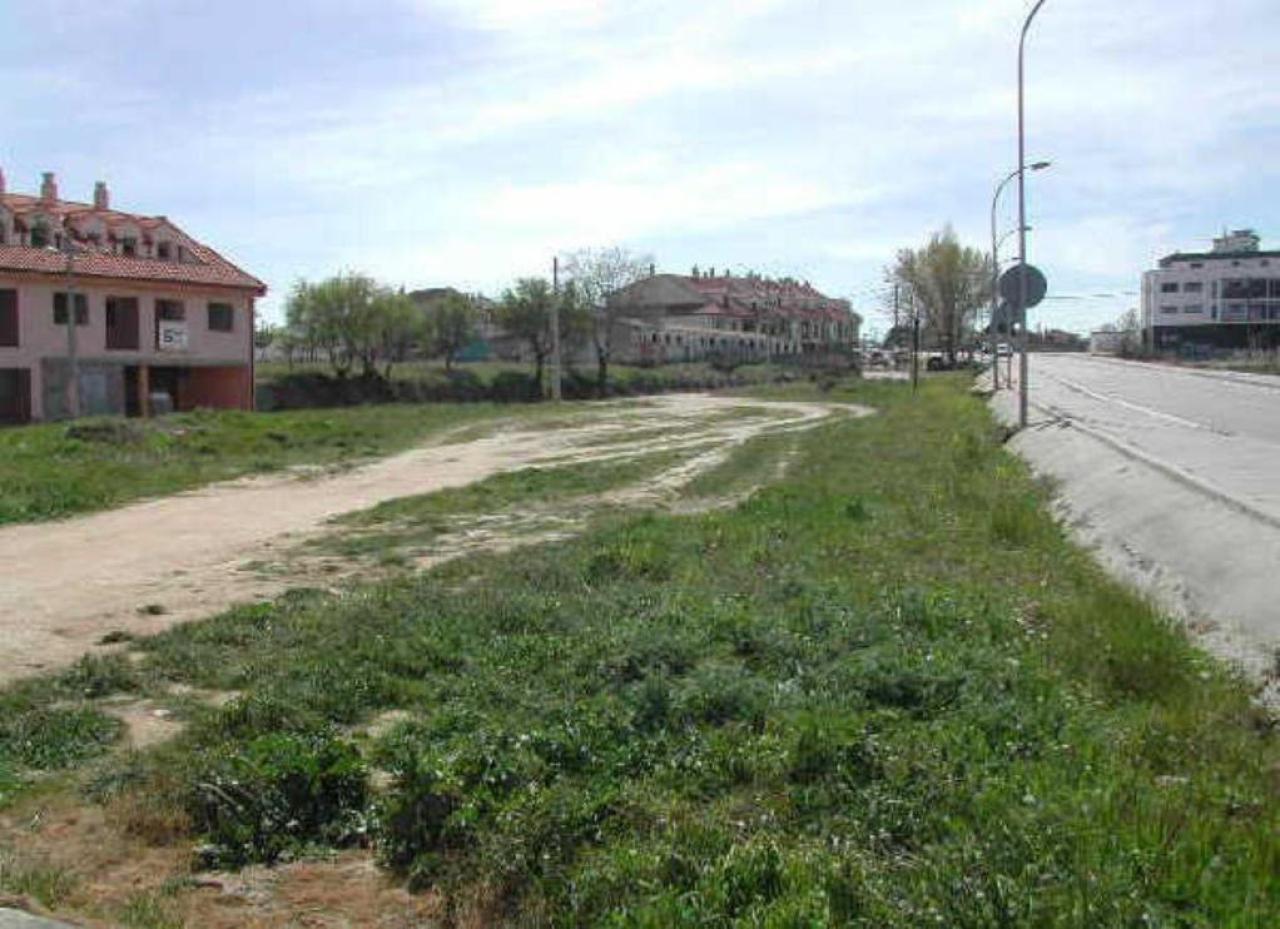 VENTA DE SOLAR EN MORALES DEL VINO