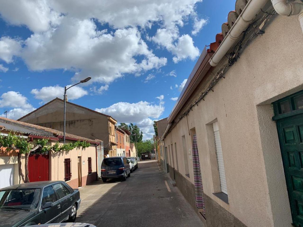 VENTA DE SOLAR EN ZAMORA