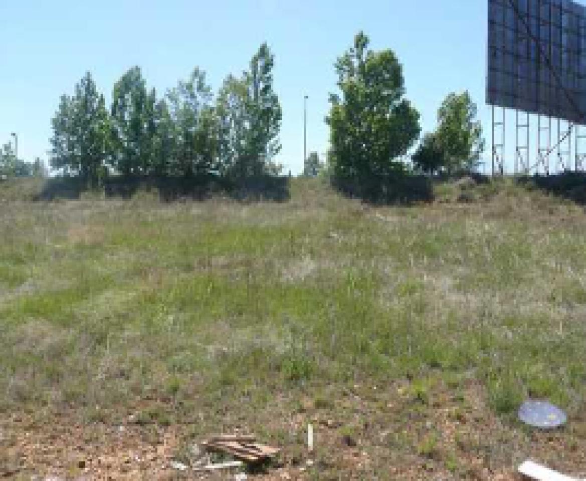 Solar en REINO DE LEON Y DON PELAYO (Leon)