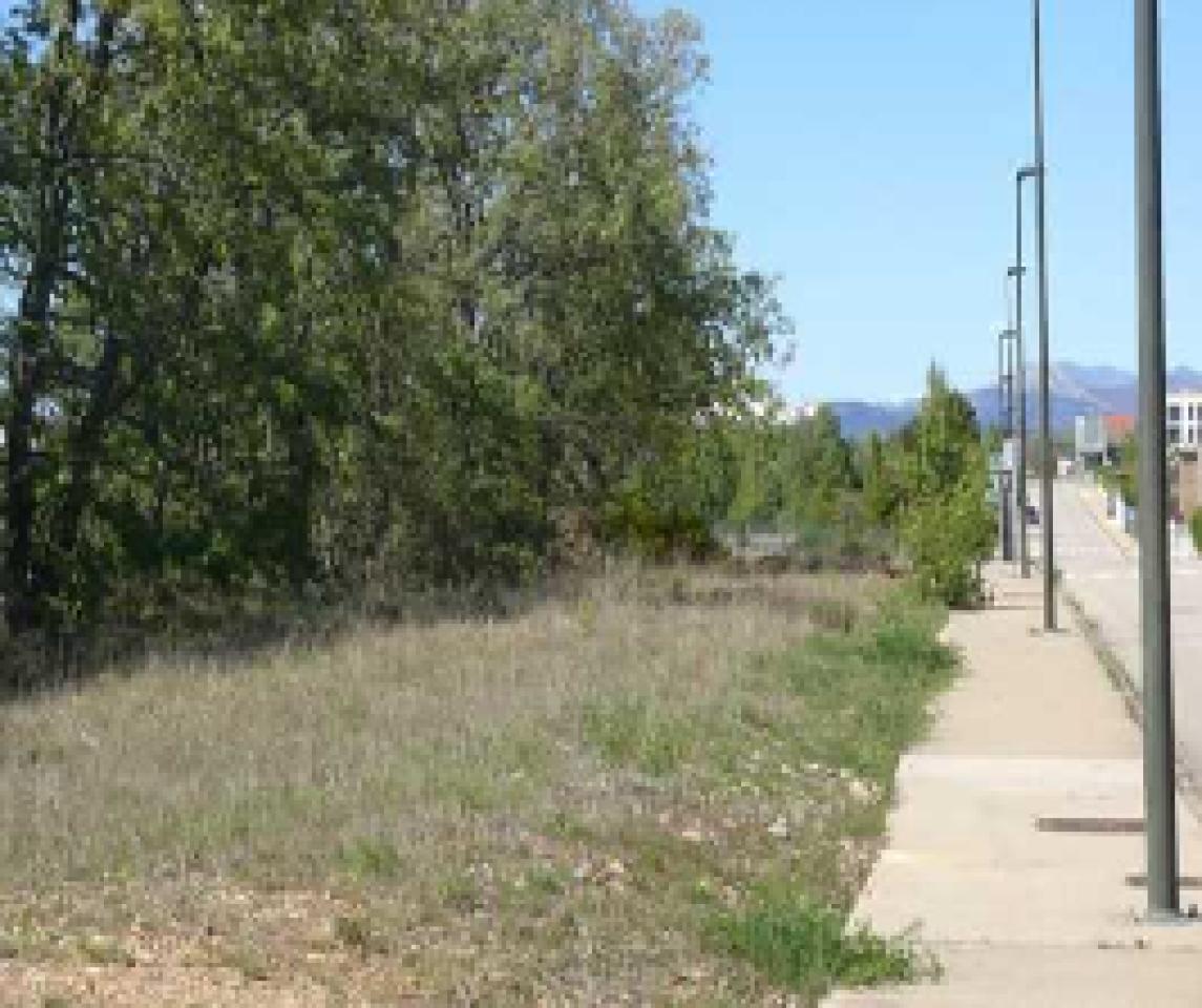 Solar en REINO DE LEON Y DON PELAYO (Leon)