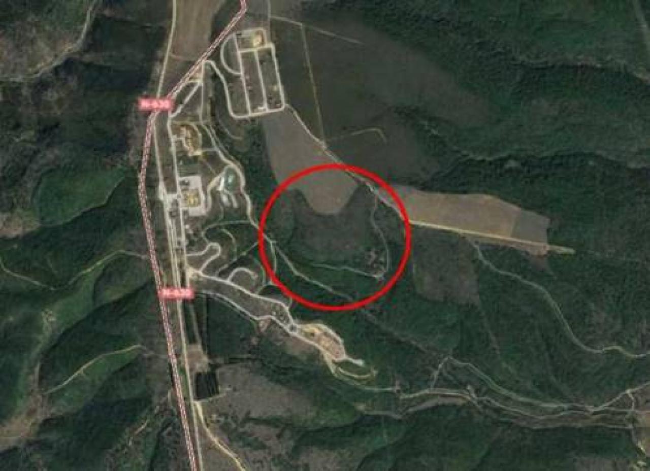 TERRENO A LA VENTA GARRAFE DE TORIO, LEON.