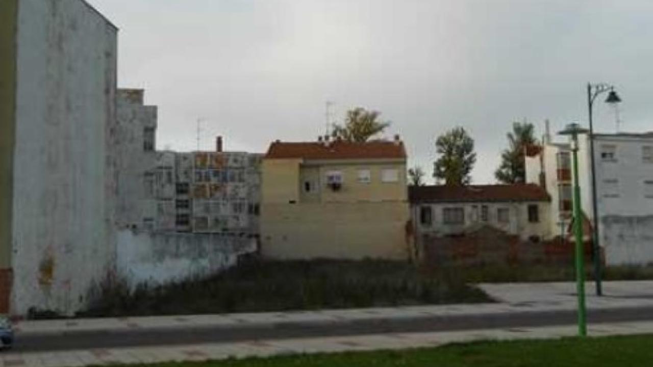 VENTA DE SOLAR EN LEON