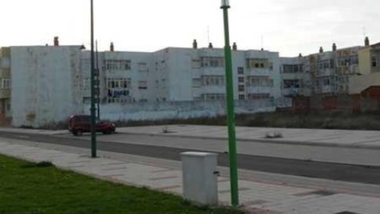 VENTA DE SOLAR EN LEON