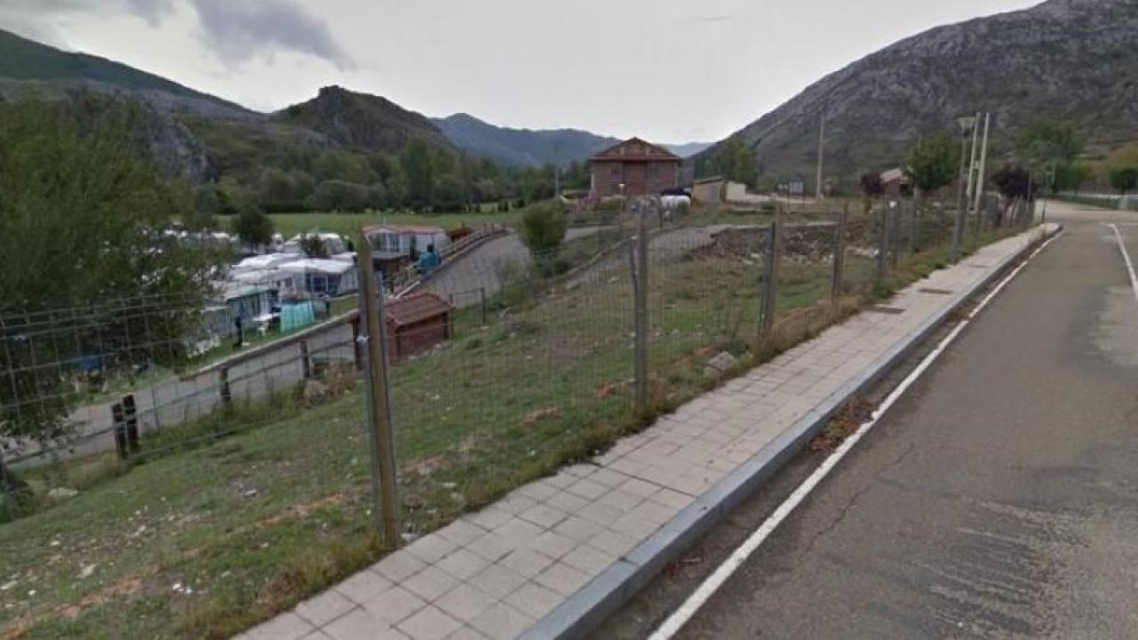 VENTA DE SOLAR EN PUEBLA DE LILLO