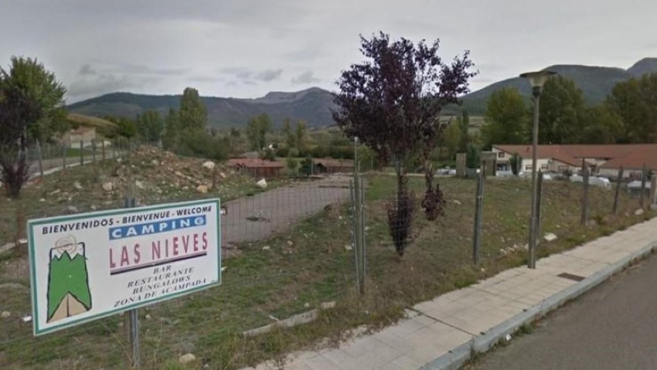 VENTA DE SOLAR EN PUEBLA DE LILLO