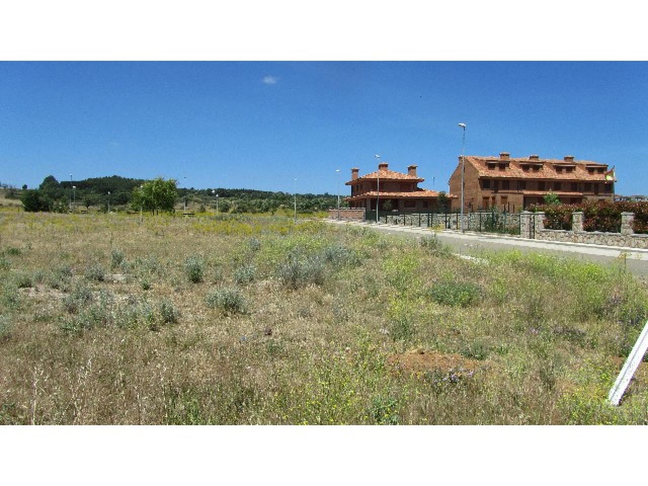 VENTA DE PARCELA EN BENAVENTE, ZAMORA