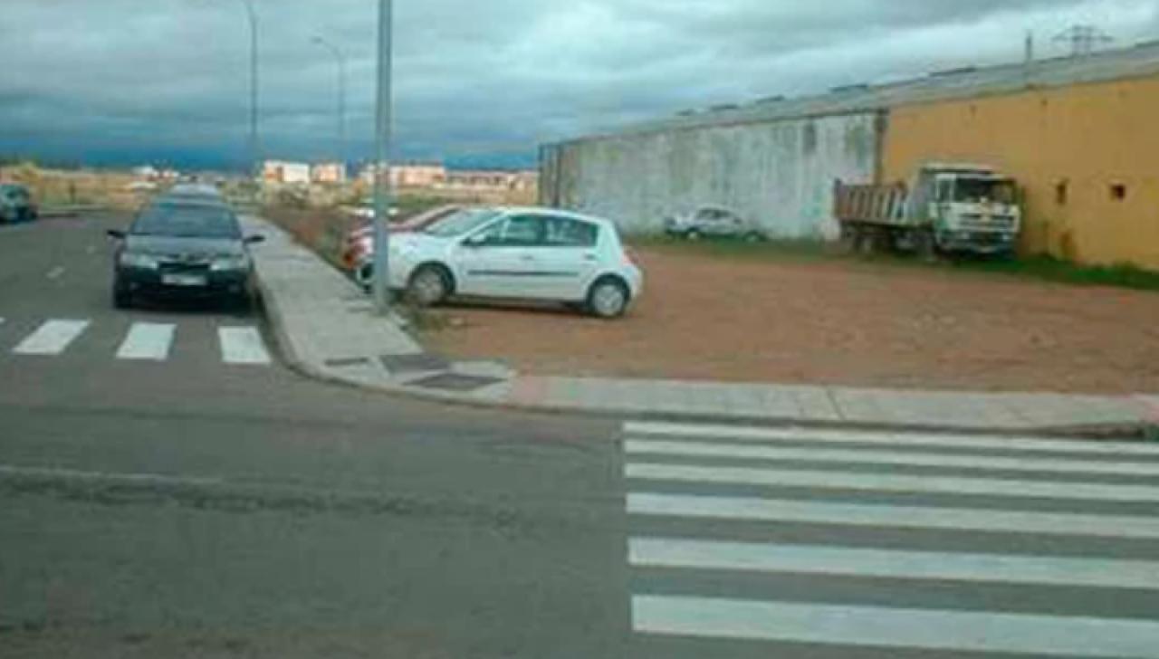 VENTA DE SOLAR EN VILLAQUILAMBRE