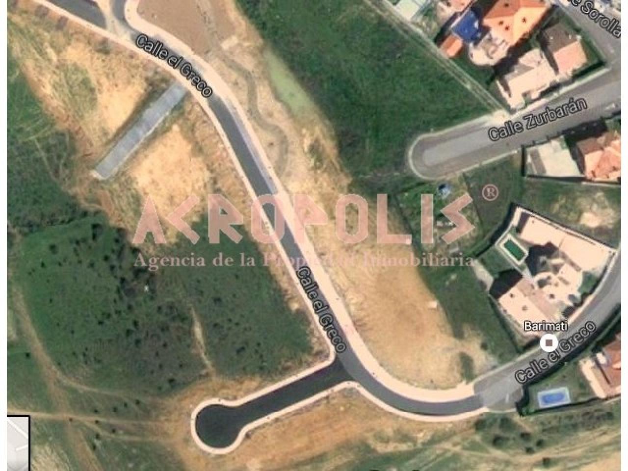 VENTA DE SOLAR EN BENVAENTE, ZAMORA