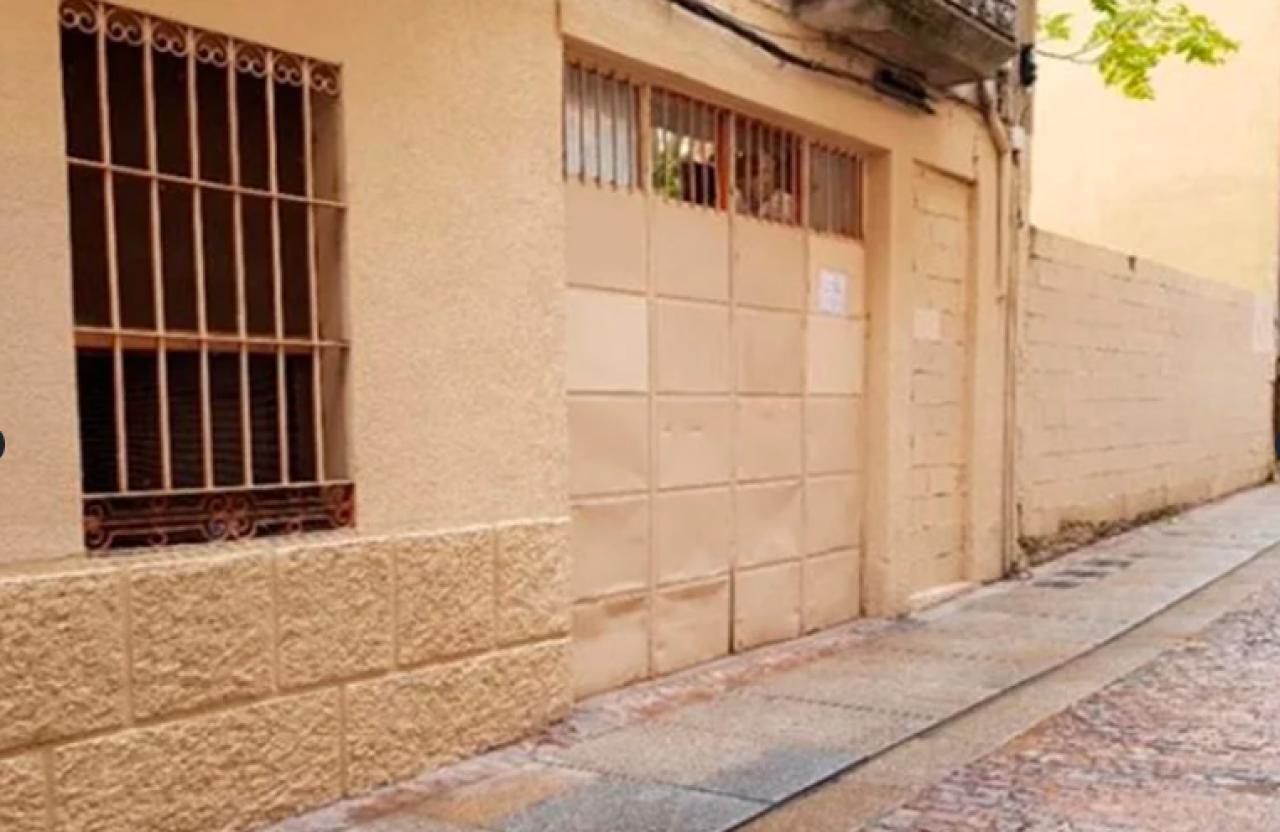 VENTA DE SOLAR EN ZAMORA