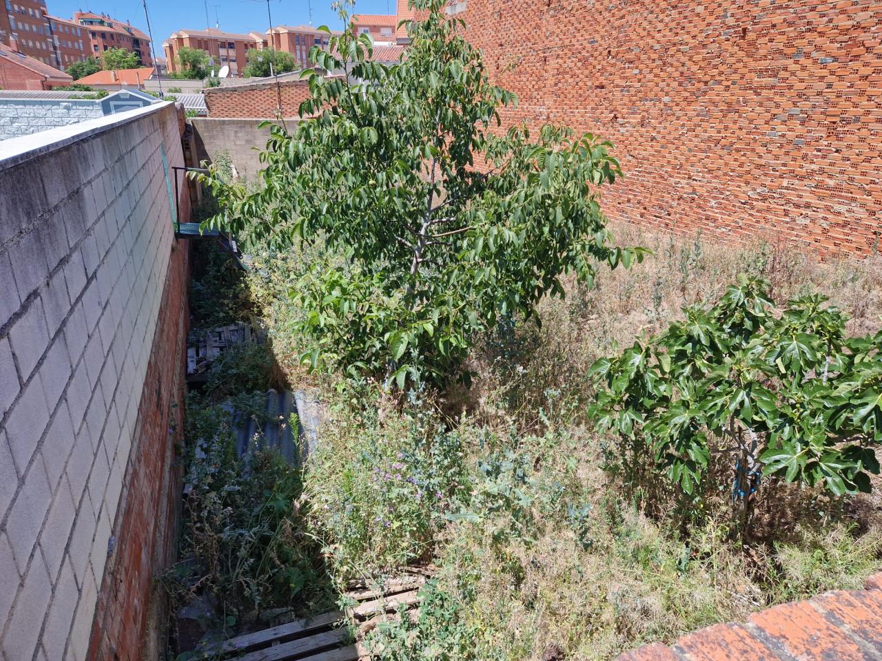 SUELO URBANO EN VENTA EN BENAVENTE, ZAMORA