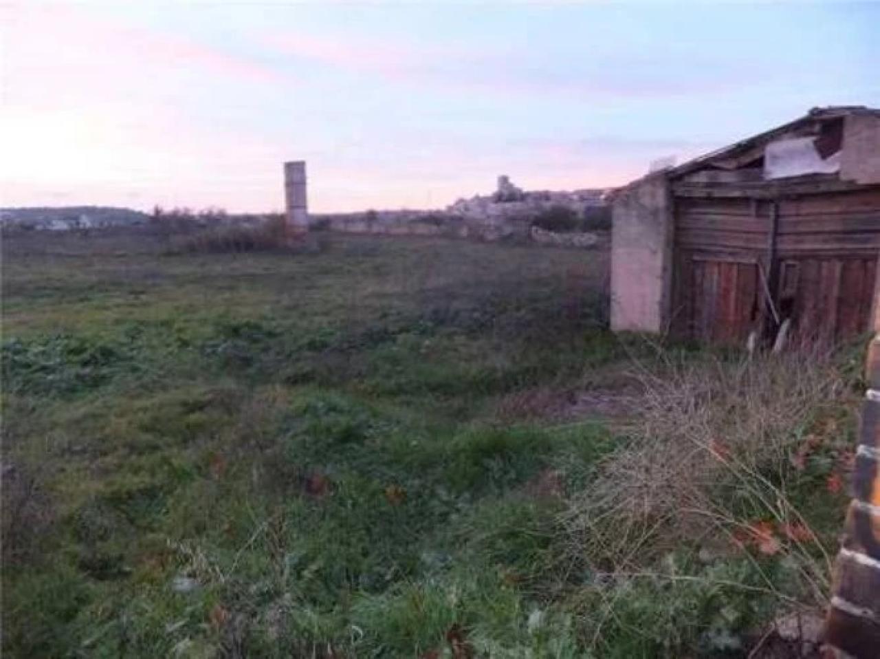 VENTA DE SOLAR EN ZAMORA