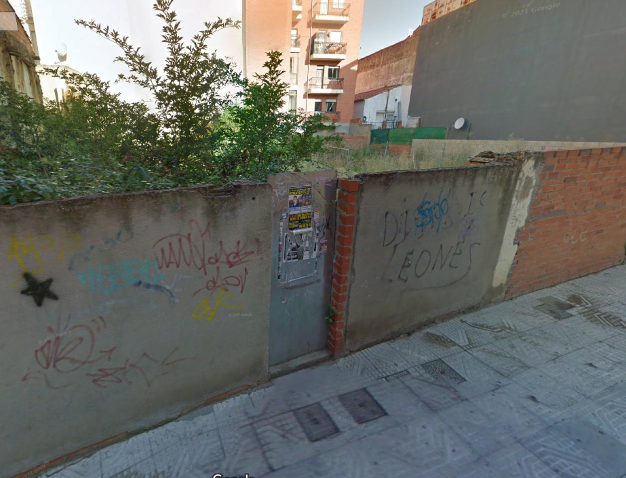 VENTA SOLAR EN BENAVENTE