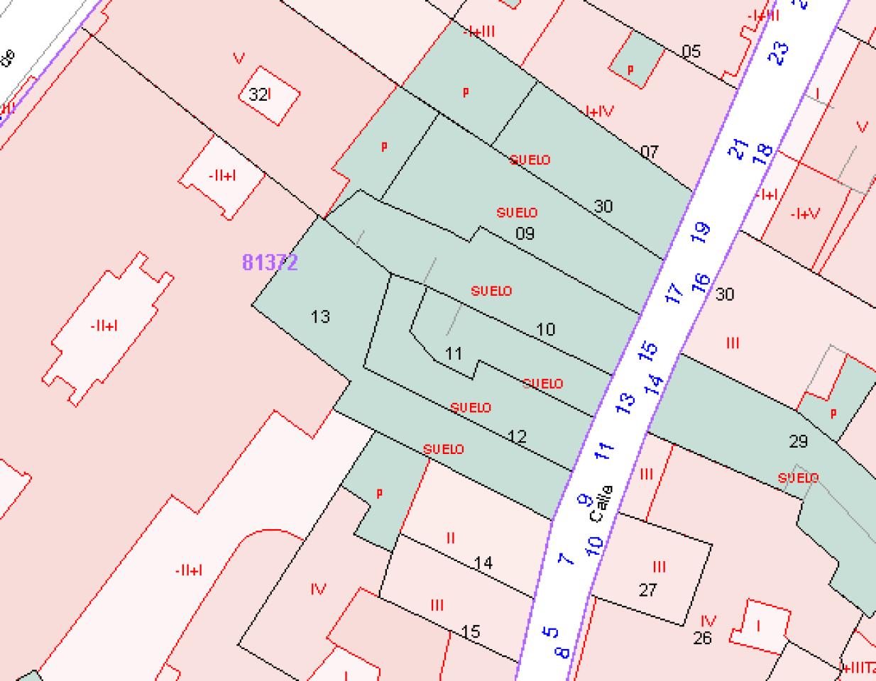 VENTA SOLAR EN BENAVENTE