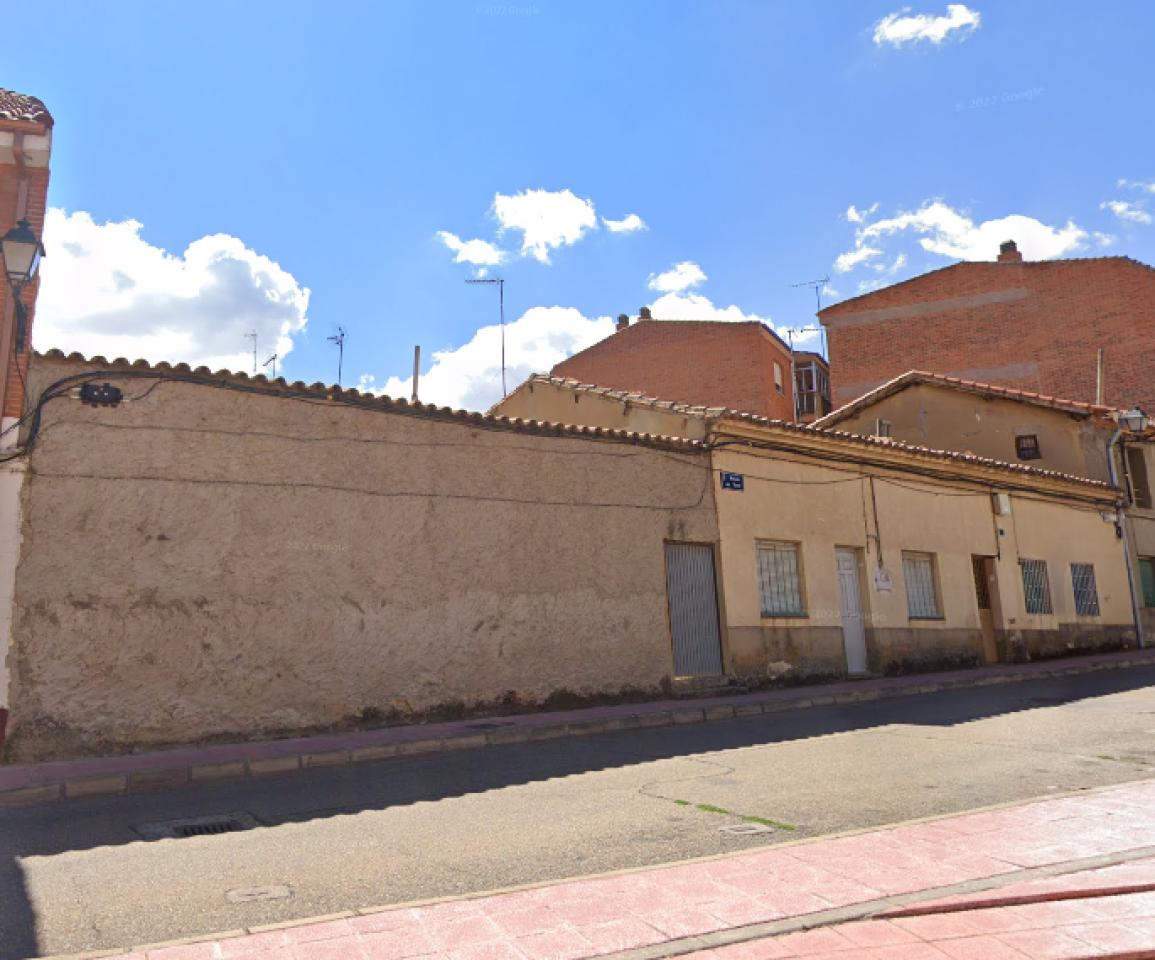 SOLAR EN VENTA EN BENAVENTE