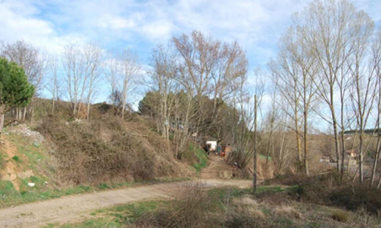 VENTA DE SOLAR EN SAN ANDRES DEL RABANEDO