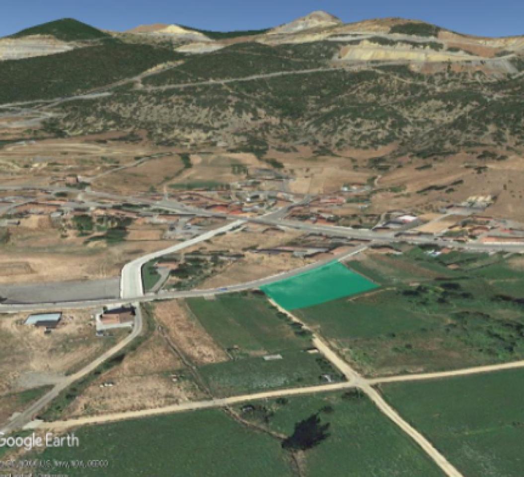 VENTA DE SOLAR EN ROBLA (LA)