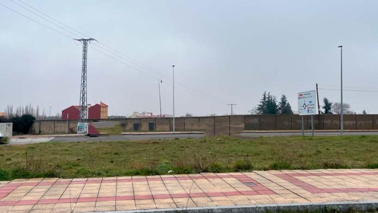 VENTA DE SOLAR EN LEON