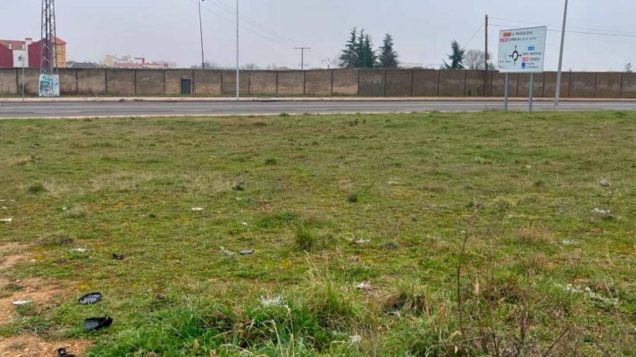 VENTA DE SOLAR EN LEON