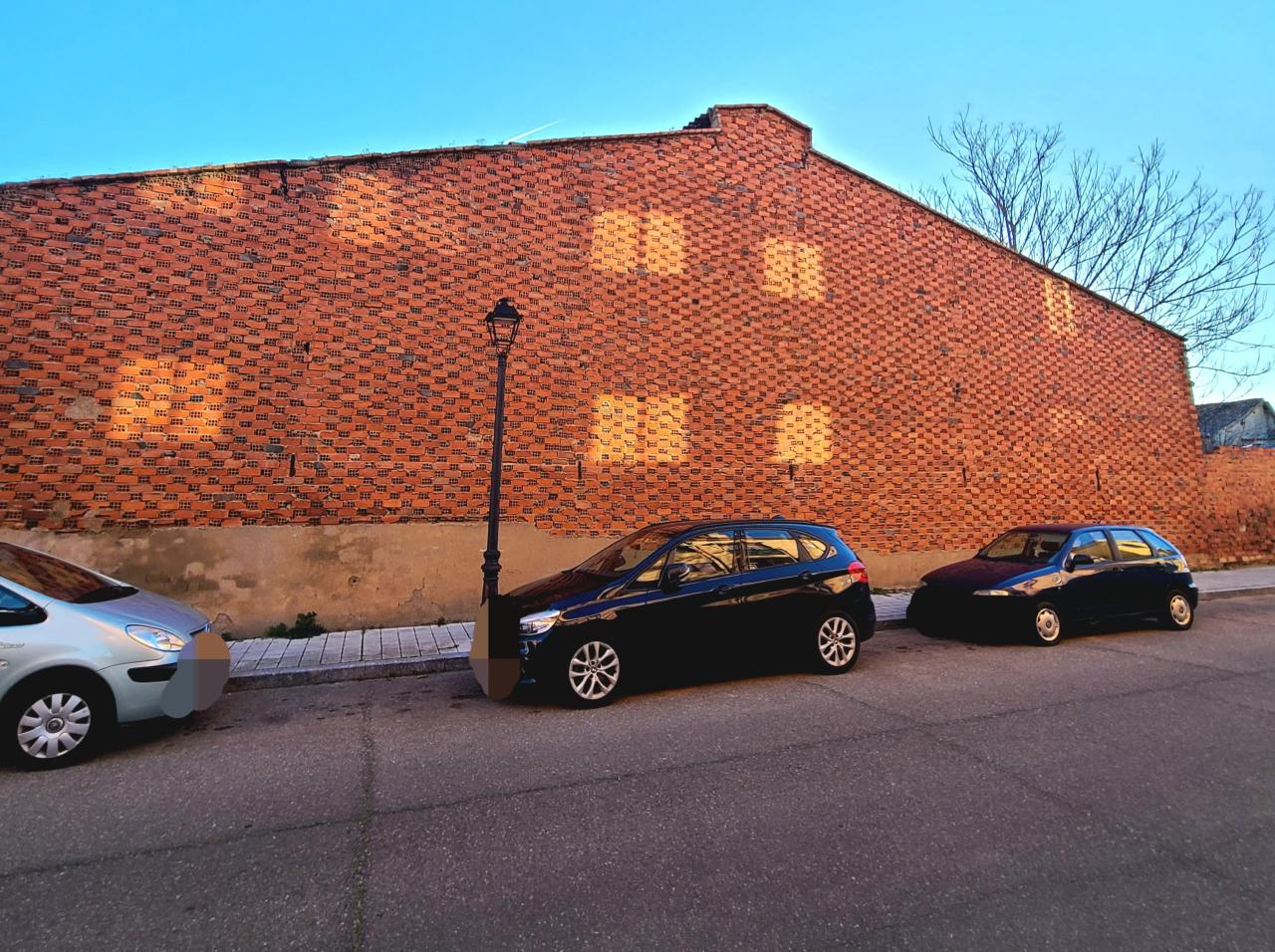 VENTA DE SOLAR EN TORO