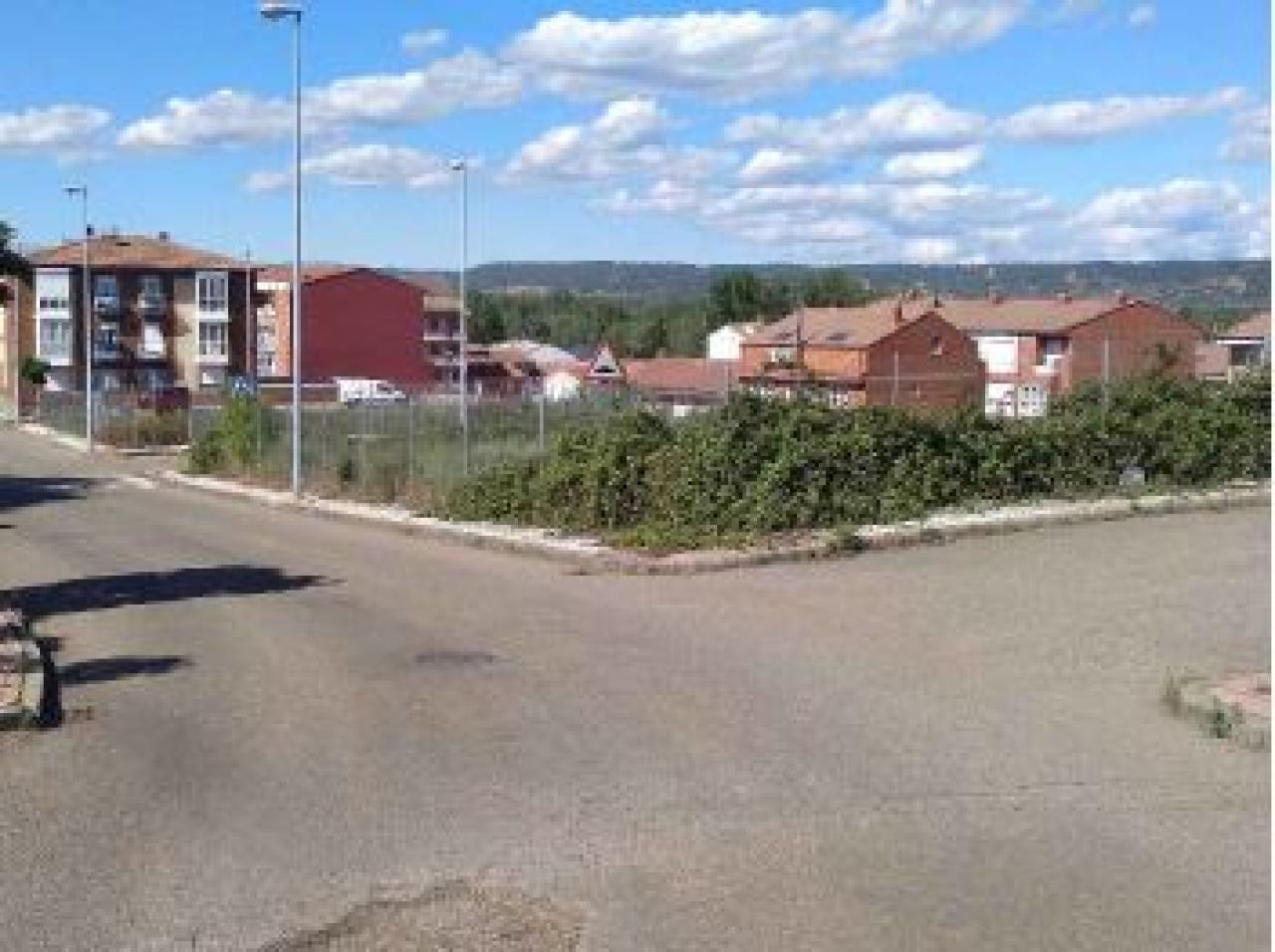 VENTA DE SOLAR EN VILLAQUILAMBRE