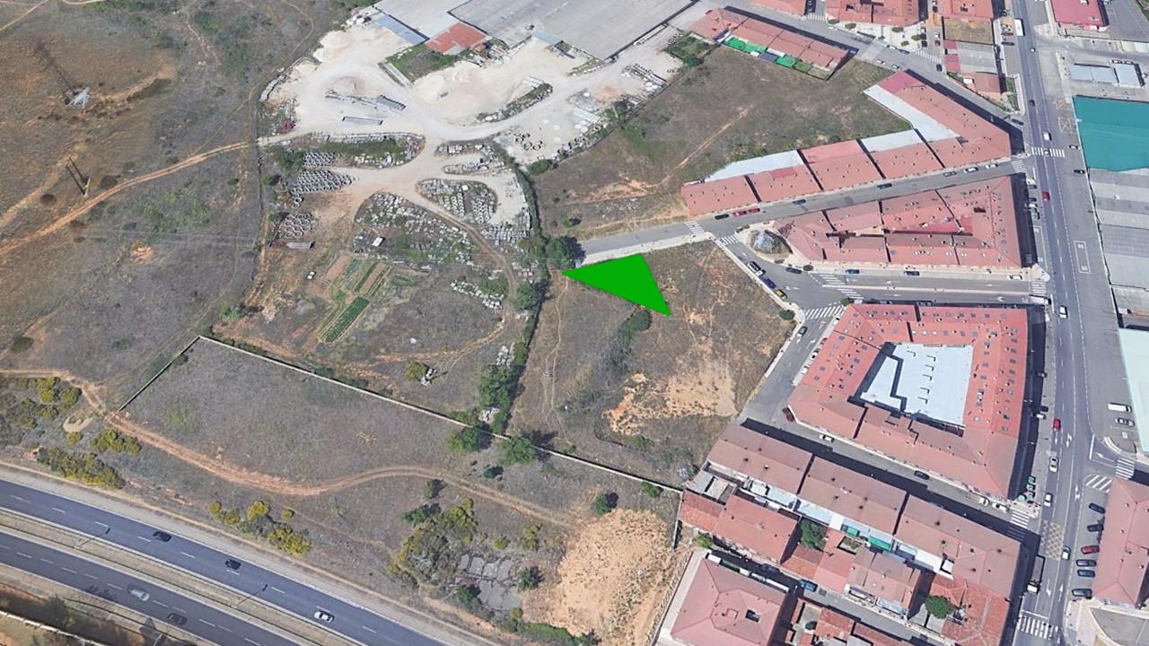 VENTA DE SOLAR EN VILLAQUILAMBRE