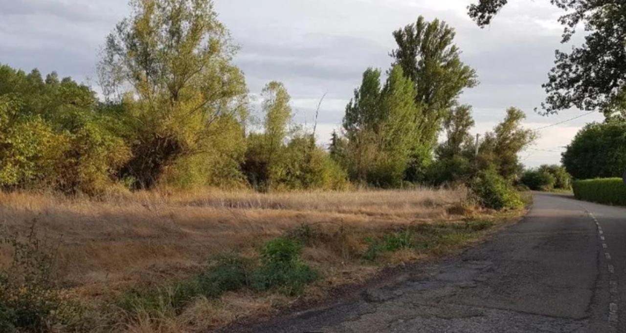 VENTA DE SOLAR EN VILLAQUILAMBRE