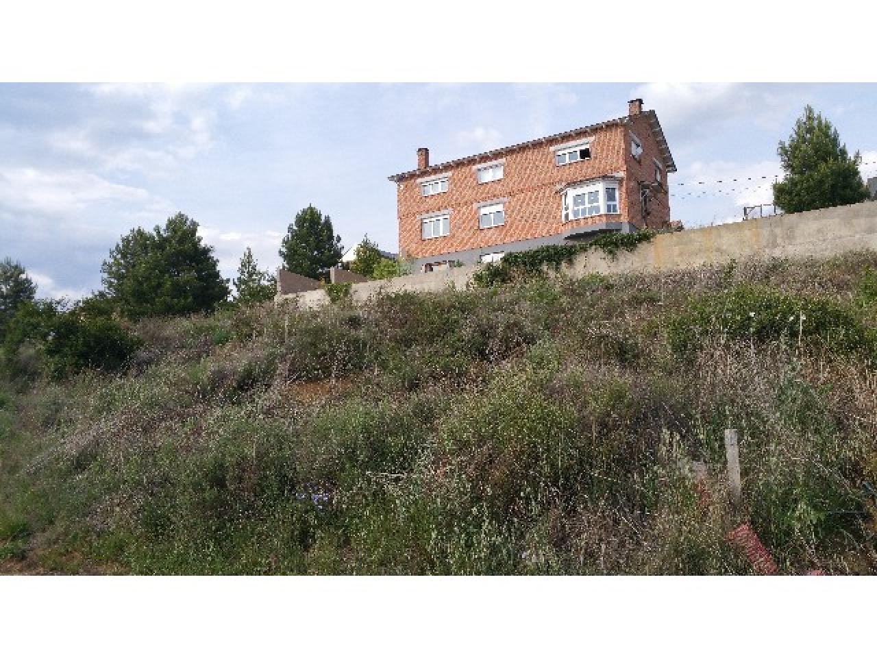 VENTA DE SOLAR EN LAS LOMAS