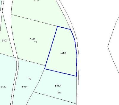 Solar en Calle Poligono 501 Parcela 5020 (Benavente)