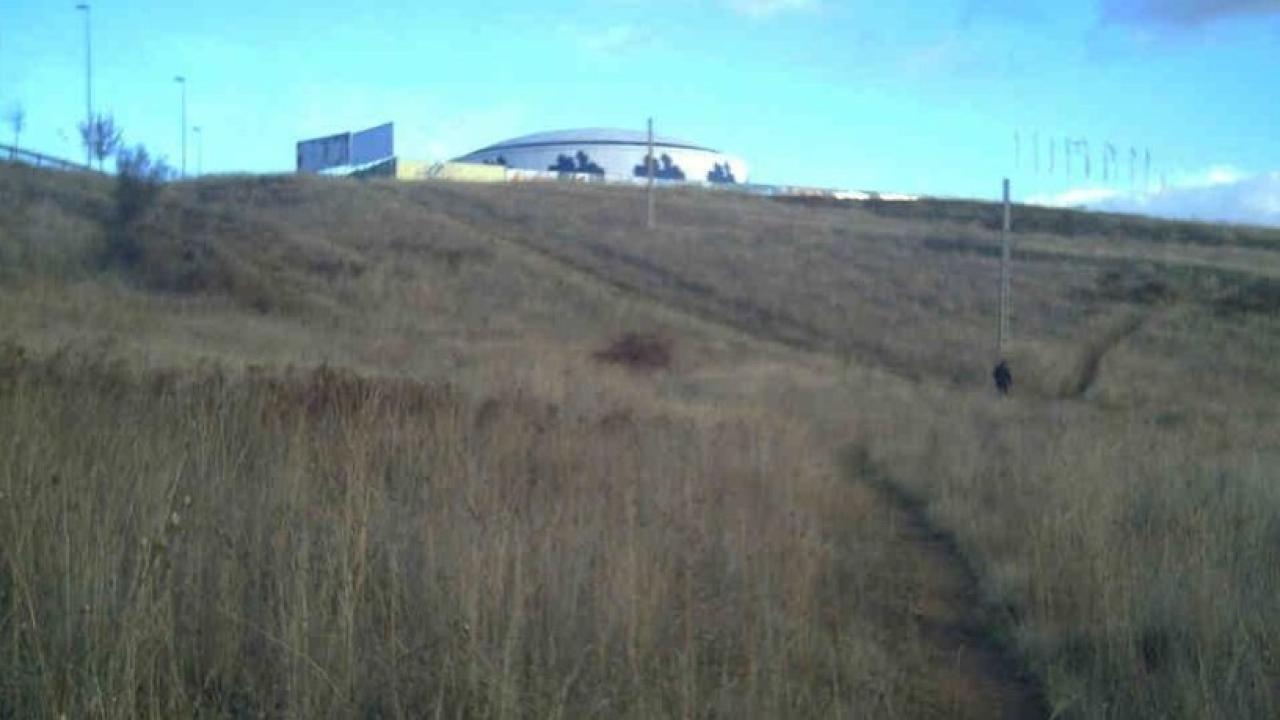 VENTA DE SOLAR EN LEÓN