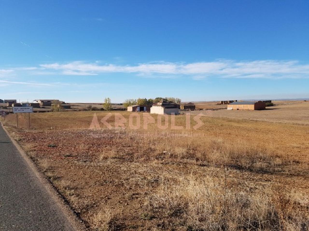 VENTA DE SUELO URBANO EN SAN ESTEBAN DE MOLAR, ZAMORA