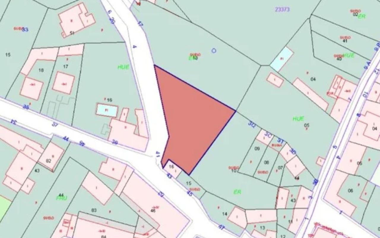 VENTA DE SOLAR EN LEON