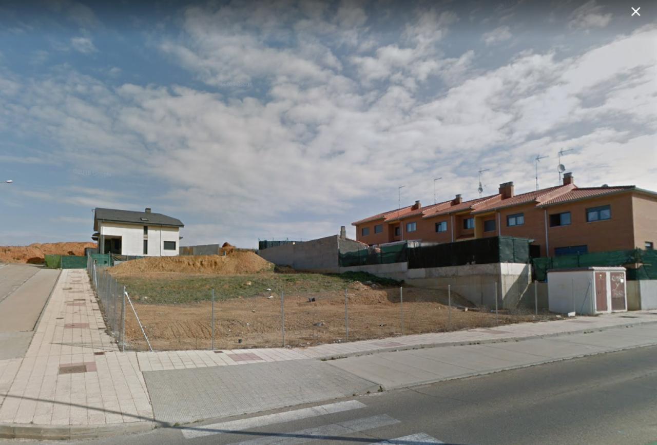 VENTA DE SUELOS URBANOS EN BENAVENTE, ZAMORA