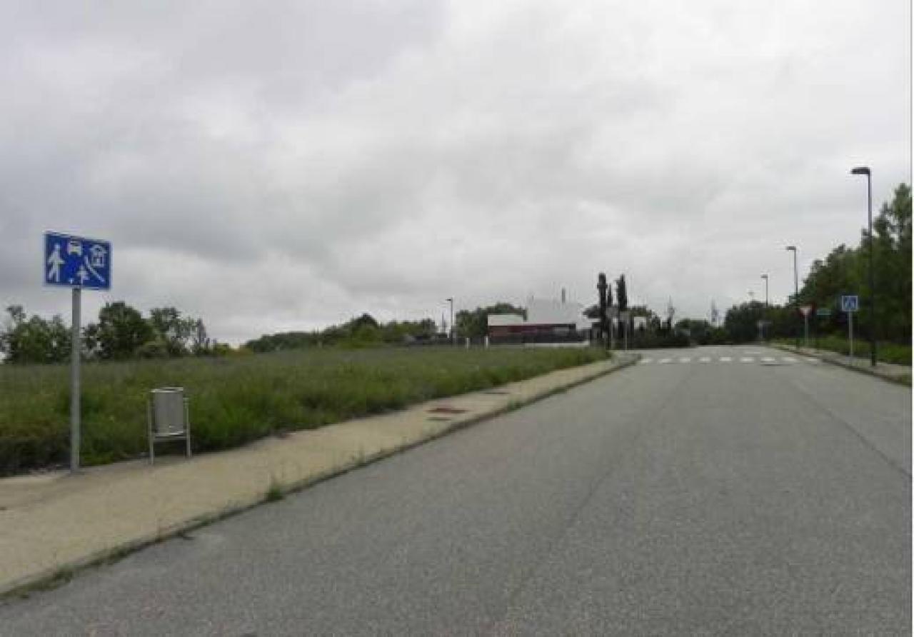 <b>---------- RESERVADO----------</b>  SOLAR EN REINO DE LEON, URB. ESTRELLA DE IZAR, GARRAFE DE TORIO