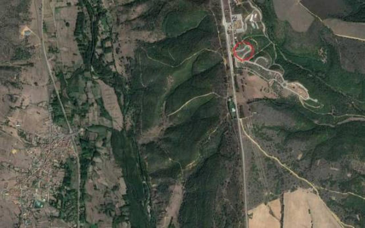 <b>---------- RESERVADO----------</b>  SOLAR EN REINO DE LEON, URB. ESTRELLA DE IZAR, GARRAFE DE TORIO