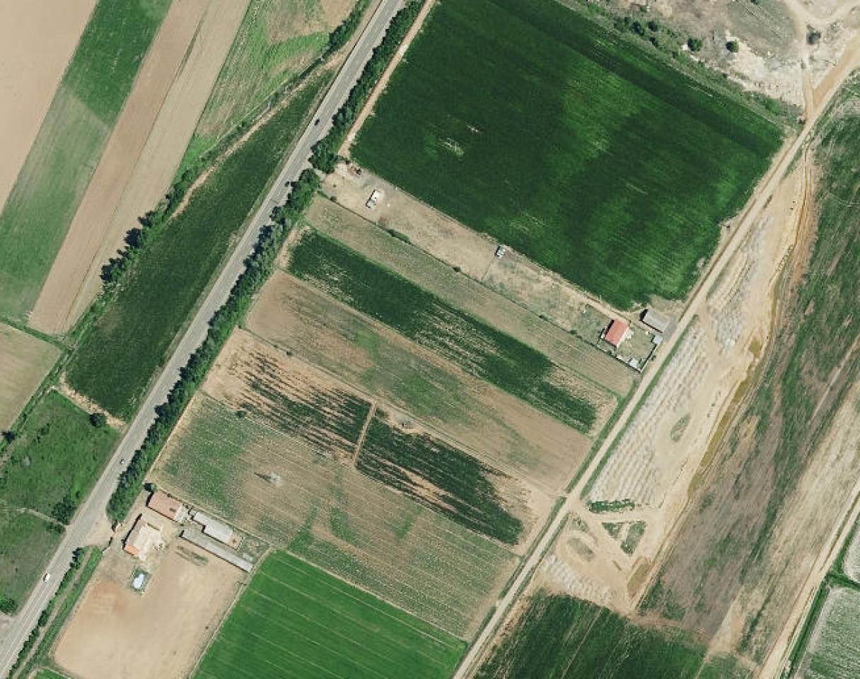 VENTA DE SOLAR EN SAN CRISTOBAL DE ENTREVIÑAS