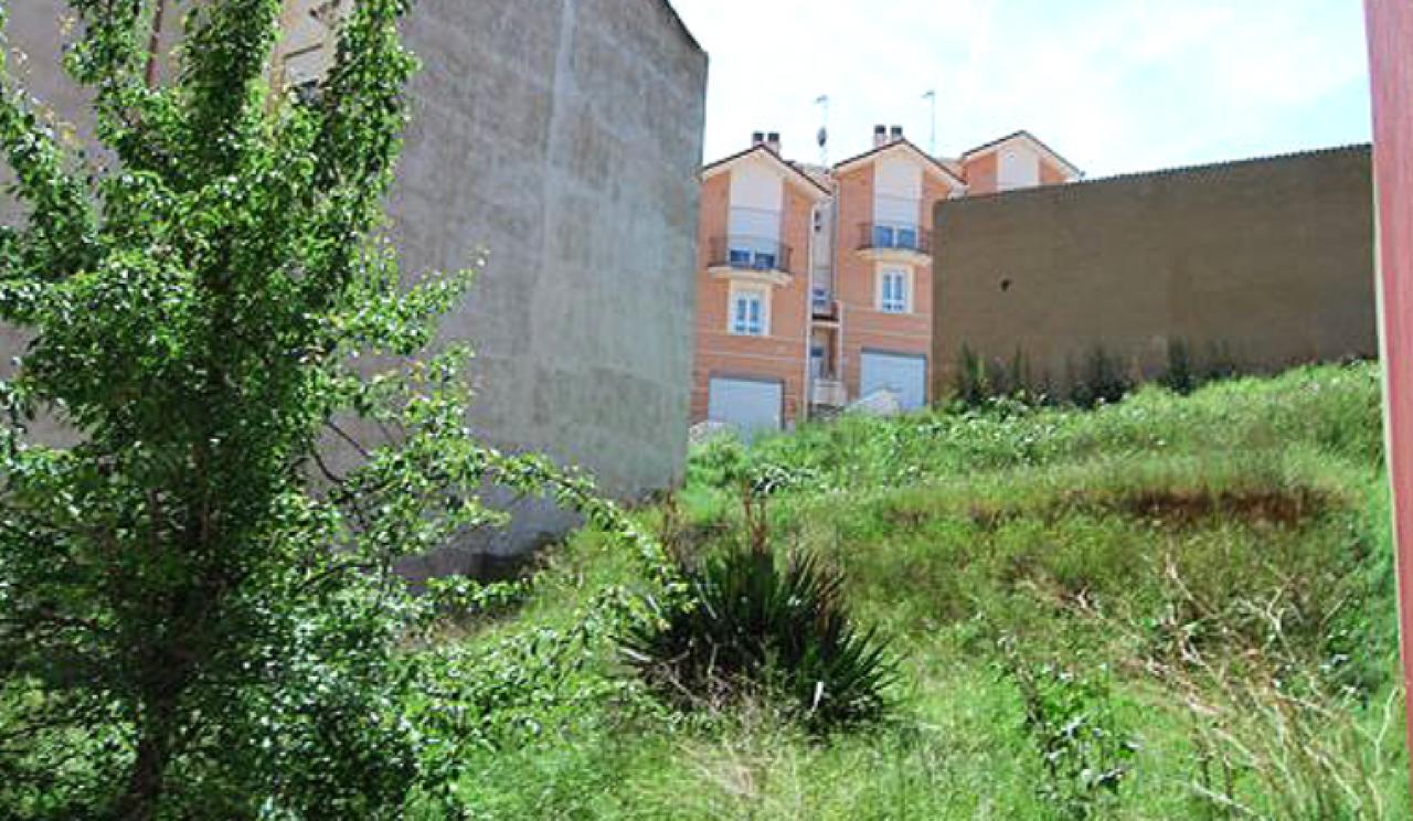 VENTA DE SOLAR EN BENAVENTE