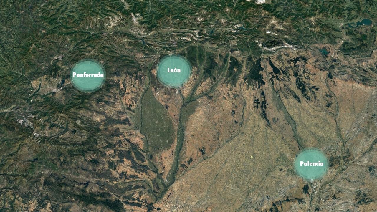 VENTA DE SOLAR EN AV. ANTIBIOTICOS, LEON