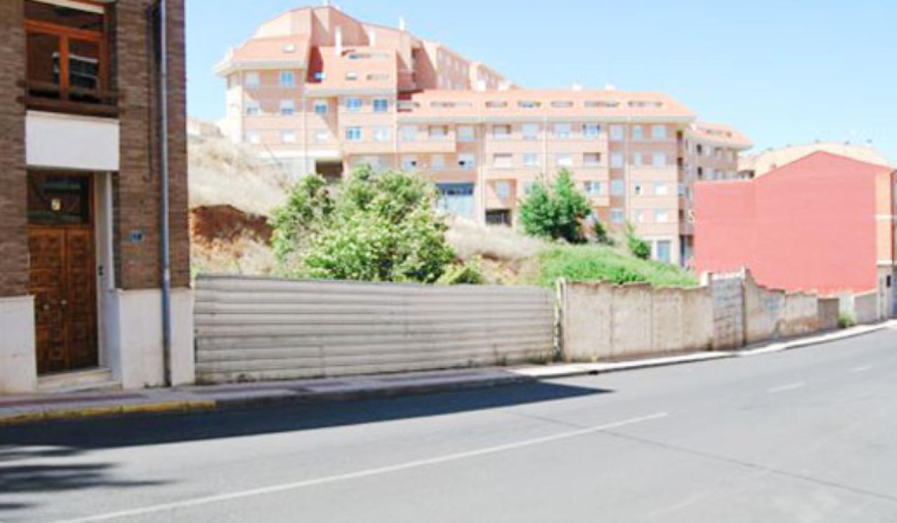 VENTA DE SOLAR EN BENAVENTE