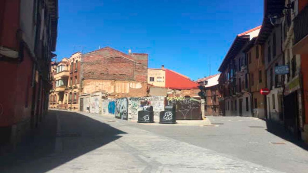 VENTA DE SOLAR EN LEON