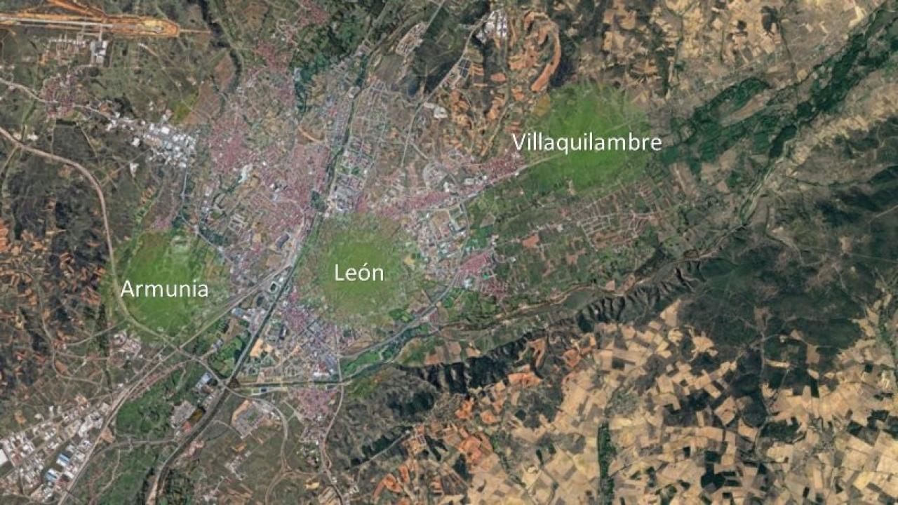 VENTA DE SOLAR EN VILLAOBISPO DE LAS REGUERAS, LEON