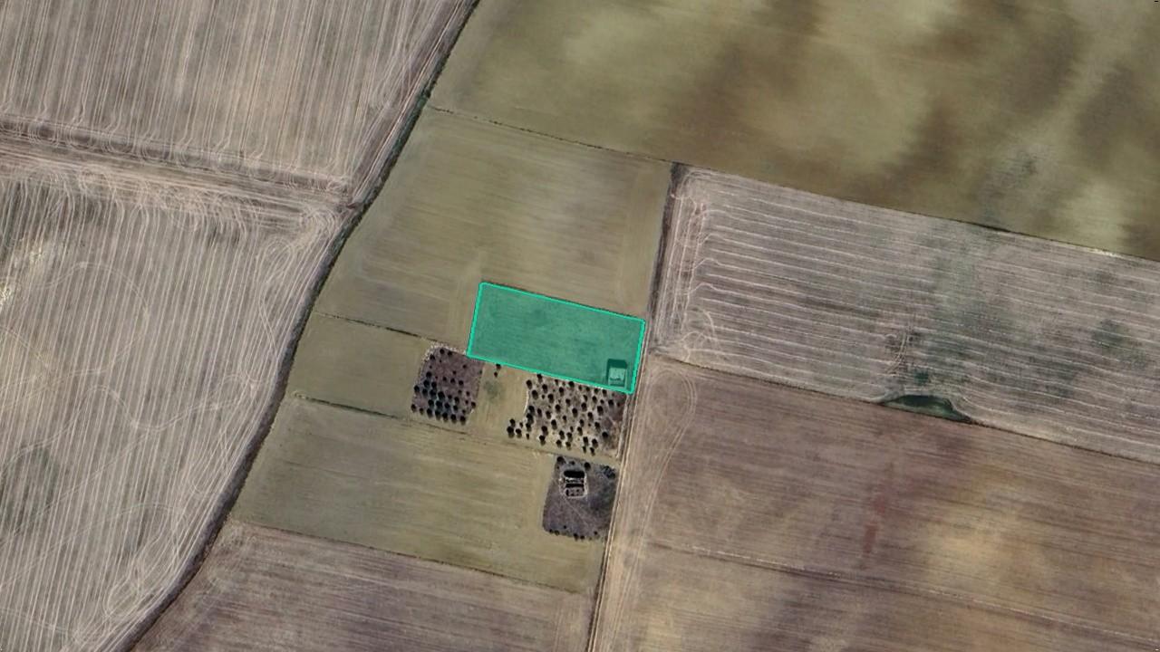 VENTA DE SOLAR EN BUSTILLO DEL ORO