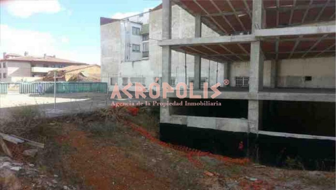 VENTA DE SOLAR EN TORO