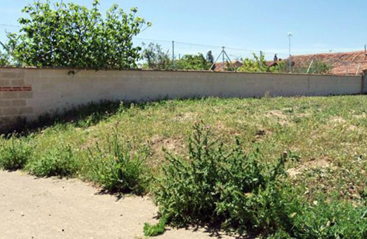 Solar en SD Villacinos, 6 (Pinilla de Toro)