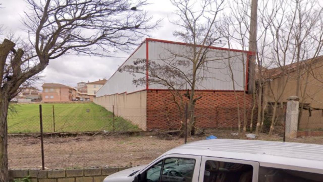 VENTA DE SOLAR EN TORO