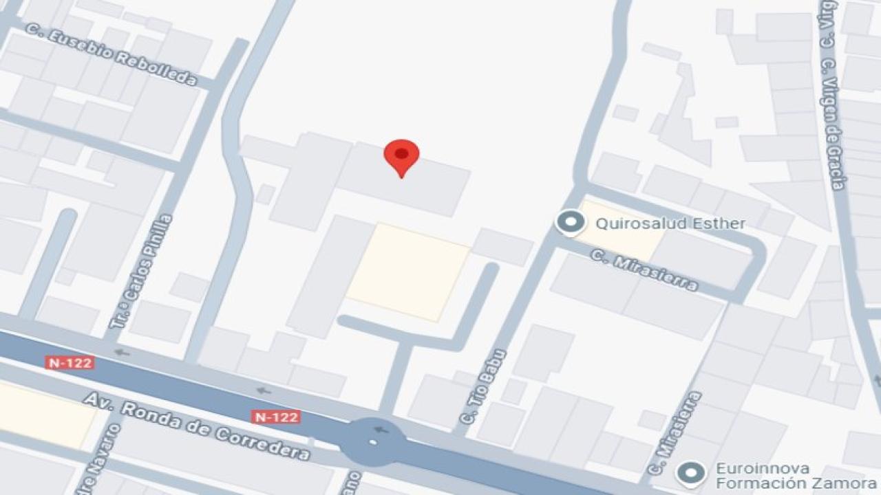 VENTA DE SOLAR EN TORO