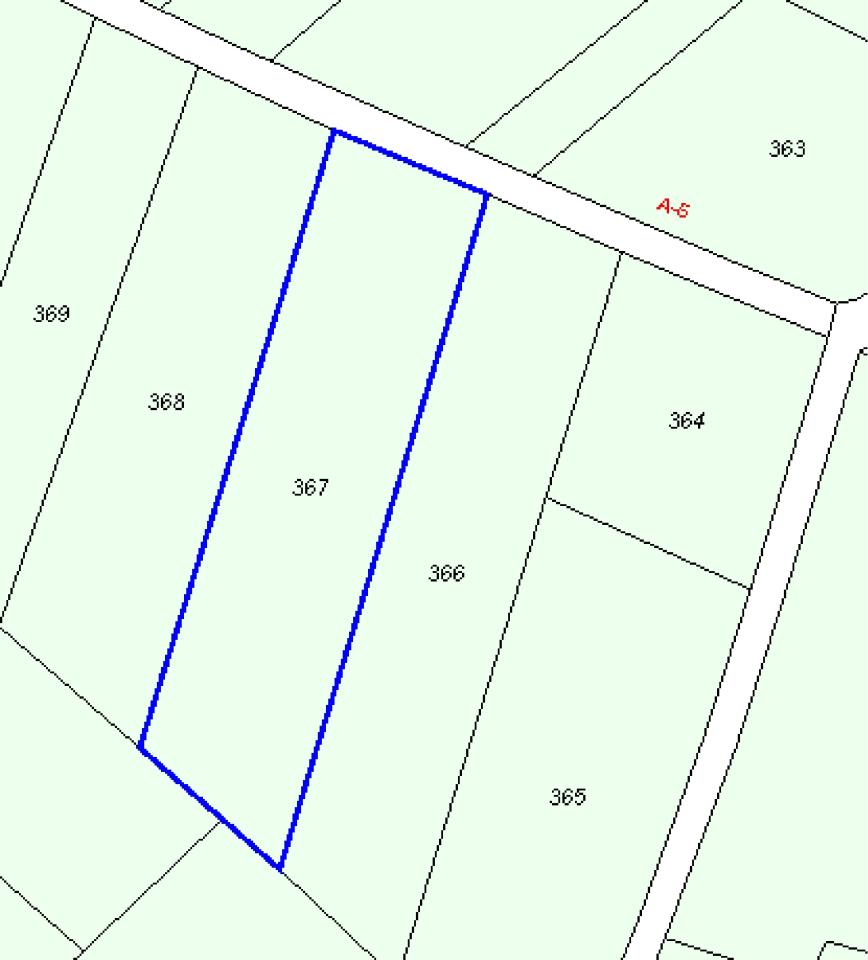 VENTA TERRENO EN QUIRUELAS DE VIDRIALES, ZAMORA