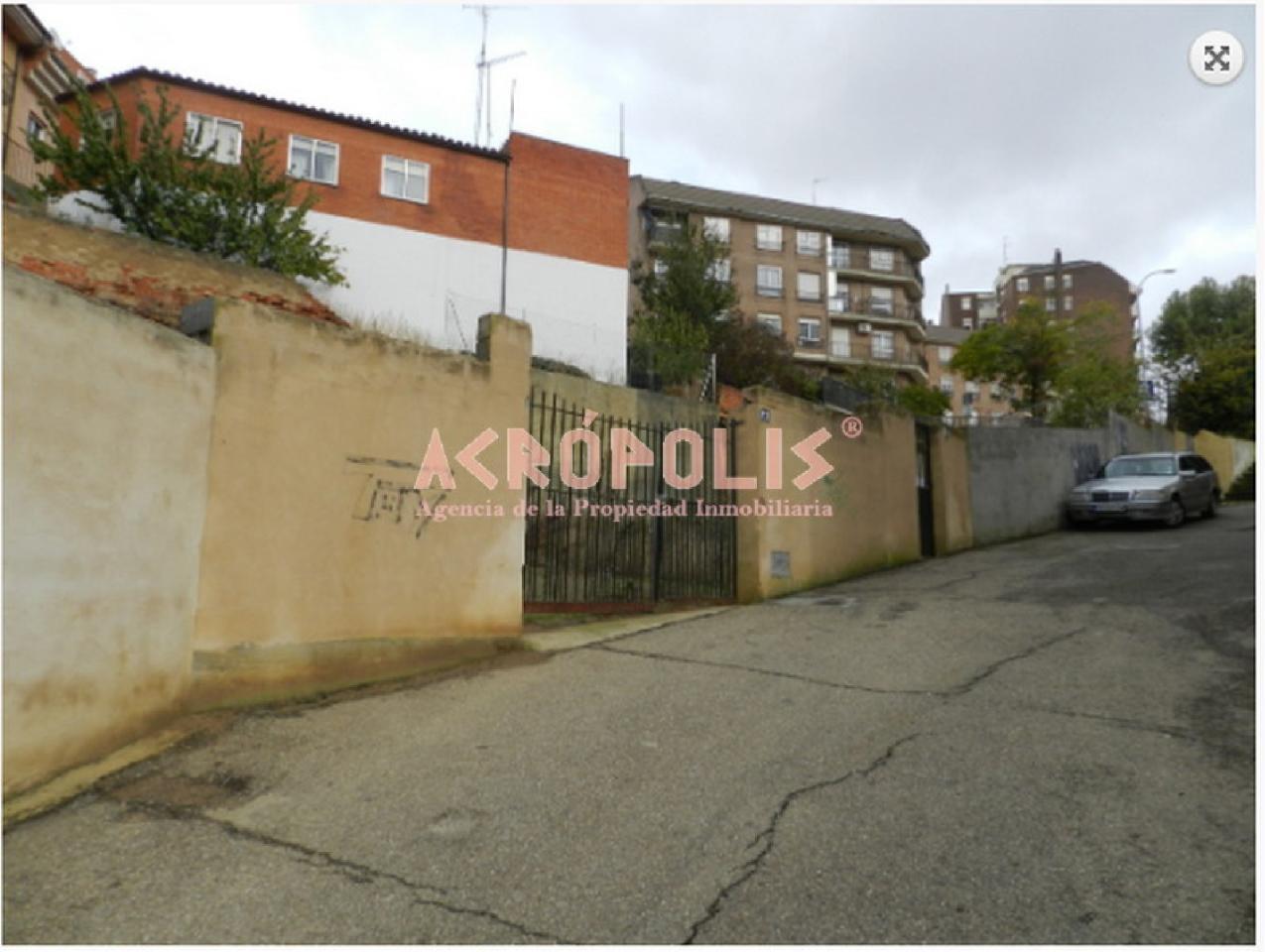 VENTA DE SUELO URBANO EN BENAVENTE, ZAMORA