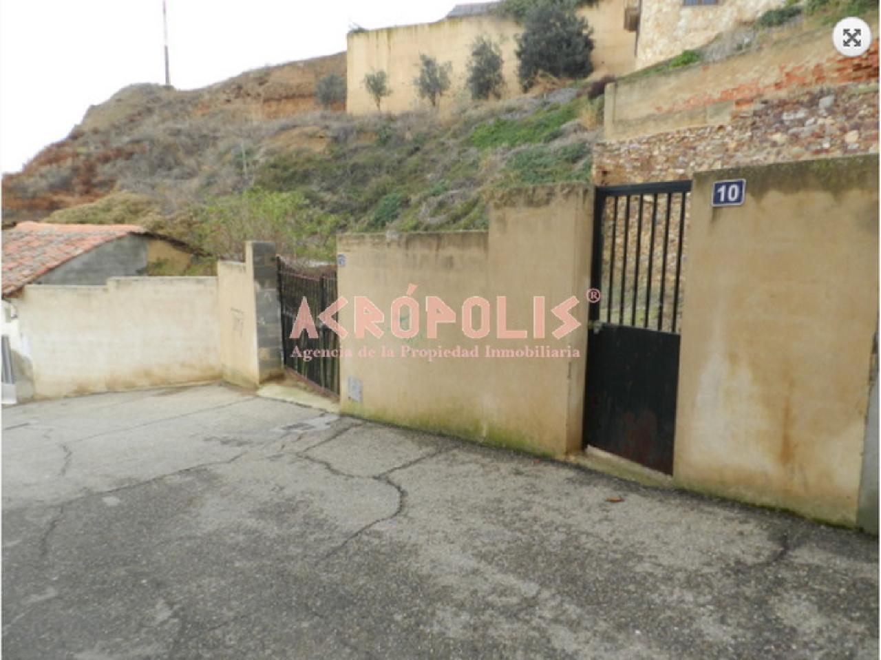 VENTA DE SUELO URBANO EN BENAVENTE, ZAMORA